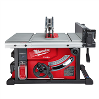 2736-21HD Milwaukee Tool M18 Fuel 8-1/4" Table Saw One-Key Kit