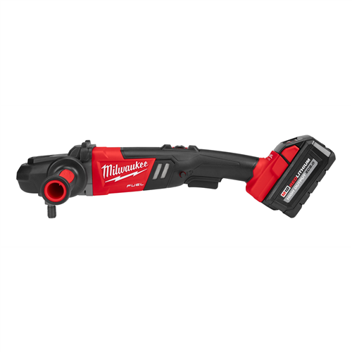 2738-21 Milwaukee Tool M18 Fuel 7" Polisher; 0 - 2,200 Rpm