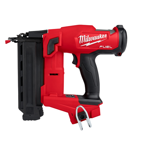 2746-20 Milwaukee Tool M18 Fuel 18 Gauge Brad Nailer