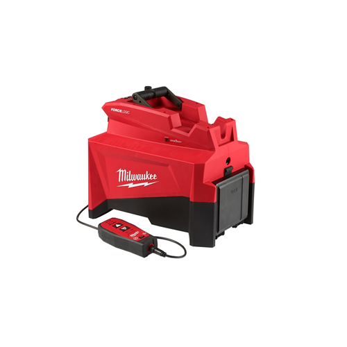 2774-21HD Milwaukee Tool M18 Force Logic 10,000 Psi Hydraulic Pump Kit