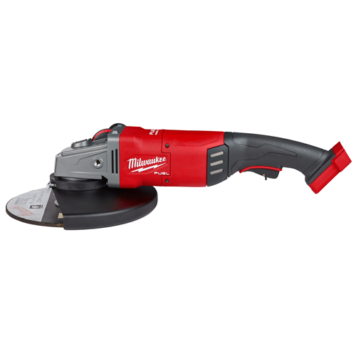2785-20 Milwaukee Tool M18 Fuel 7" / 9" Large Angle Grinder