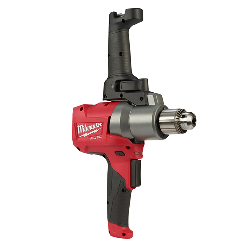 2810-20 Milwaukee Tool M18 Fuel Mud Mixer With 180Ï¿½ Handle (Tool Only)