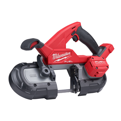 2829-20 Milwaukee Tool M18 Fuel Compact Band Saw (Tool Only)