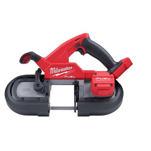 2829S-20 Milwaukee Tool M18 Fuel Compact Dual-Trigger Band Saw