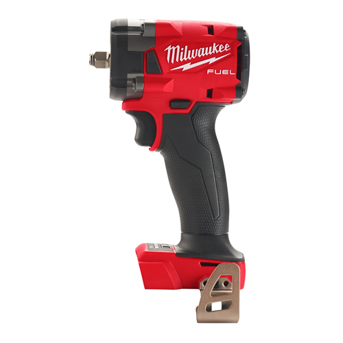 2854-20 Milwaukee Tool M18 Fuel 3/8 Compact Impact Wrench W/ Fric Ring
