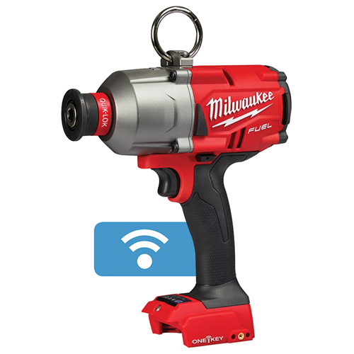 2865-20 Milwaukee Tool 7/16" Hex Utility Htiw