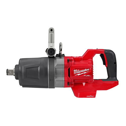 2868-20 Milwaukee Tool M18 1" D-Handle Impact Wrench W/ One-Key