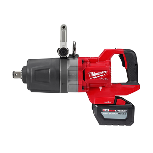 2868-22HD Milwaukee Tool M18 Fuel 1In D-Handle - Kit