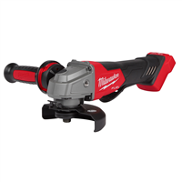 M18 FUEL 4-1/2"/5" Grinder Paddle