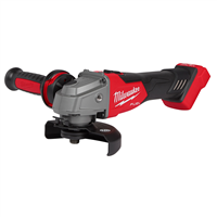 M18 FUEL 4-1/2" / 5" Grinder Slide