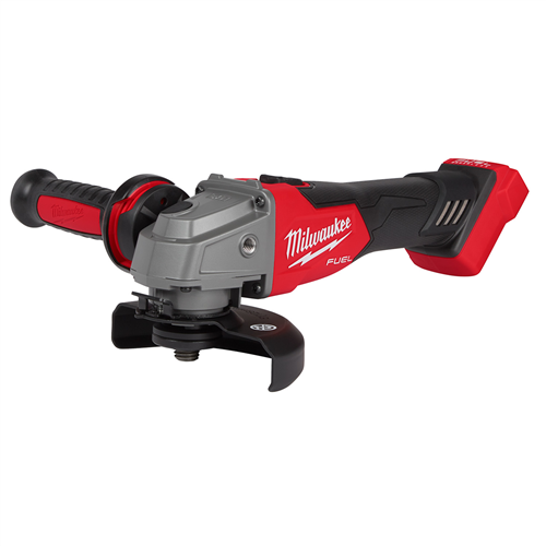 M18 FUEL 4-1/2" / 5" Grinder Slide