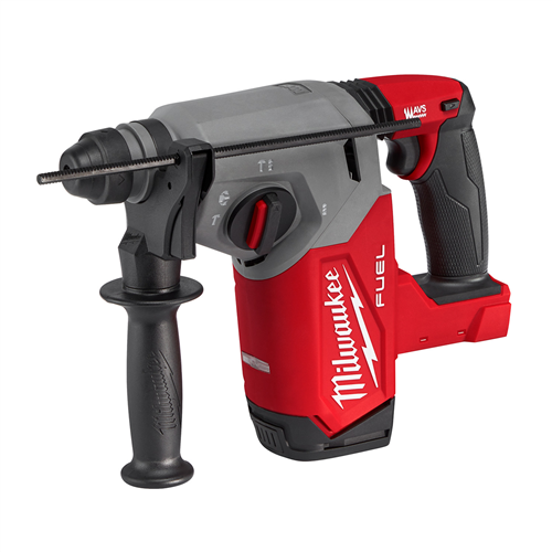 2912-20 Milwaukee Tool M18 Fuel 1" Sds Plus Rotary Hammer