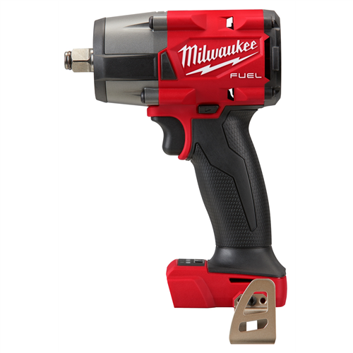 2962-20 Milwaukee Tool M18 Fuel 1/2 Mtiw W/ Friction Ring (Tool Only)