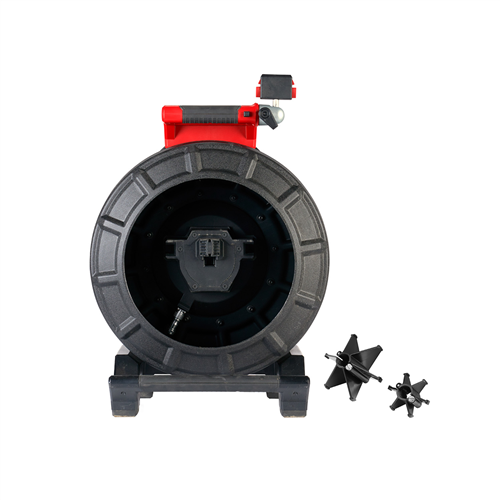 2973-20 Milwaukee Tool 120Ͽ� Pipeline Inspection Reel