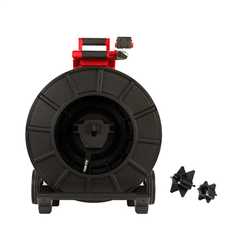 2974-20 Milwaukee Tool 200Ï¿½ Pipeline Inspection Reel