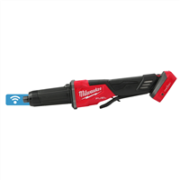 M18 FUEL&trade; Variable Speed, Braking Die Grinder, Paddle Switch w/ ONE-KEY?&trade;