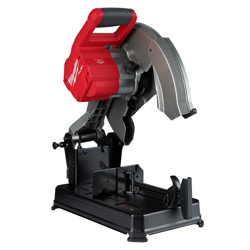 2990-20 Milwaukee Tool M18 Fuel 14" Abrasive Chop Saw