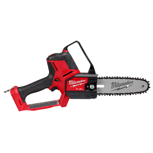 3004-20 Milwaukee M18 Fuel Hatchet 8" Pruning Saw