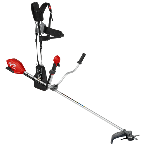 3015-20 Milwaukee M18 Fuel Brush Cutter