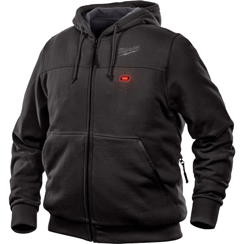 302B-20L Milwaukee Tool M12 Heated Hoodie