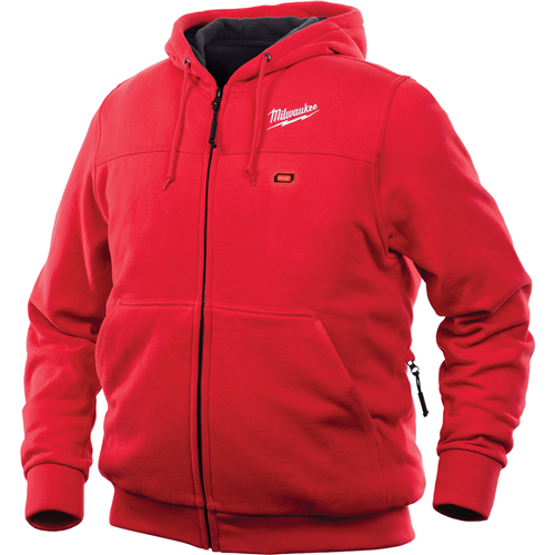 302R-20S Milwaukee Tool M12 Heated Hoodie