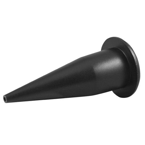 31-12-0700 Black Nozzle