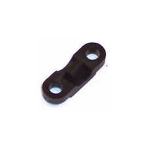 31-17-0155 Milwaukee Tool Cord Clamp, Black