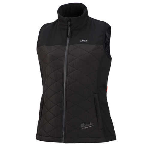333B-20XL Milwaukee Tool M12 Women'S Heated Axis Vest