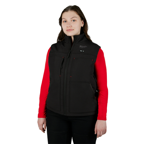 M12&trade; Women's Heated AXIS&trade; Vest
