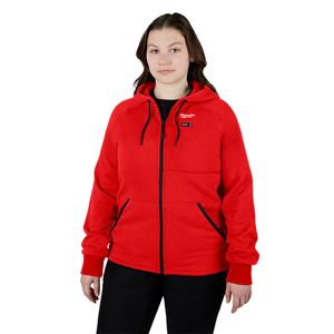 M12&trade; Women's Heated Hoodie