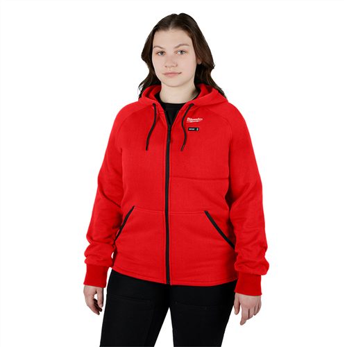 M12&trade; Women's Heated Hoodie