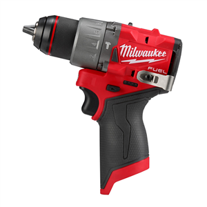 3404-20 Milwaukee M12 Fuel 1/2" Hammer Drill-Driver