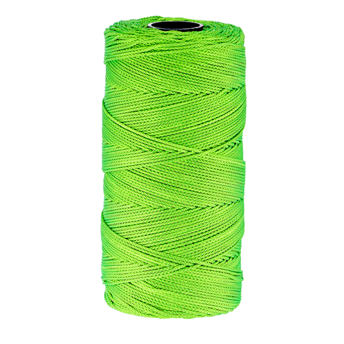 39-1000OR Milwaukee Tool 1000 Ft. Orange Braided Line Tube