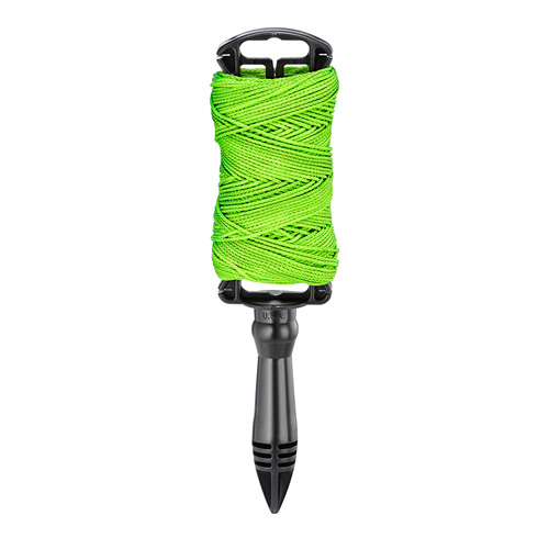 39-250G Milwaukee Tool 250 Ft. Green Braided Line W/Reel