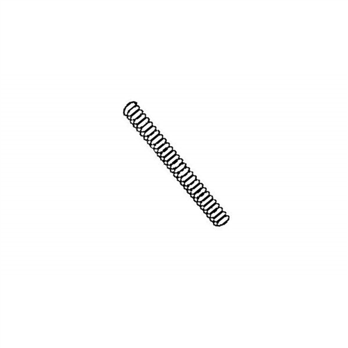 40-50-8765 Milwaukee Tool Replacement Guide Inner Spring
