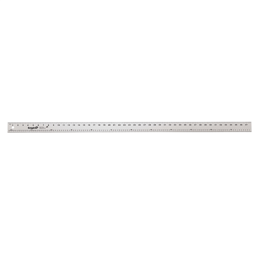 4004IM Milwaukee Tool 4 Ft. In./Metric Straight Edge