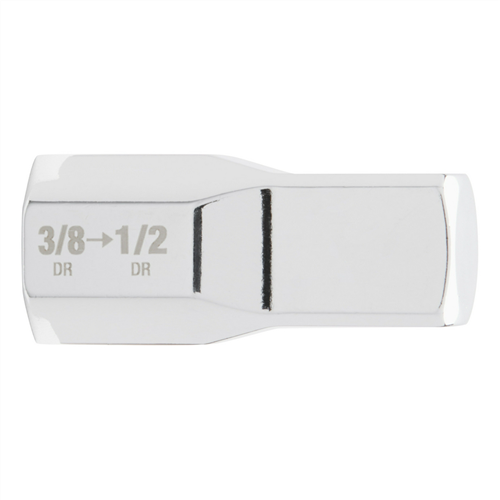 3/8" Drive 3/8"F X 1/2"M Adapter