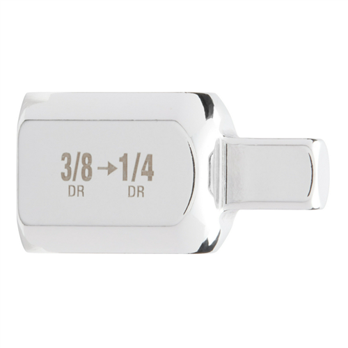 3/8" Drive 3/8"F X 1/4"M Adapter