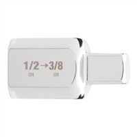 1/2" Drive 1/2"F X 3/8"M Adapter