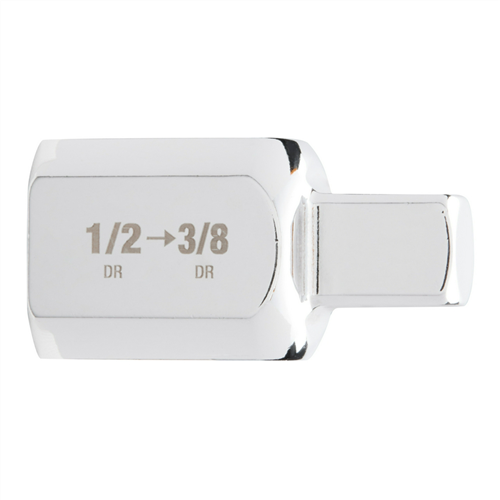 1/2" Drive 1/2"F X 3/8"M Adapter