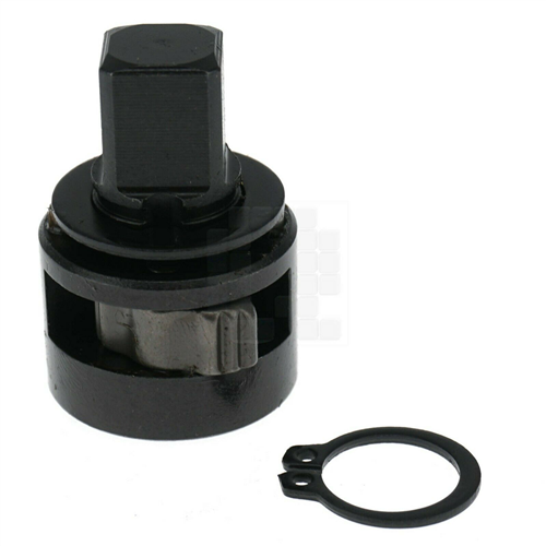 42-06-1006 Milwaukee Tool 1/4" Ratchet Anvil Service Kit For 2456-20