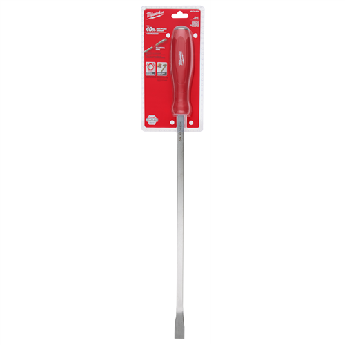 45-74-9224 Milwaukee Tool 24" Pry Bar