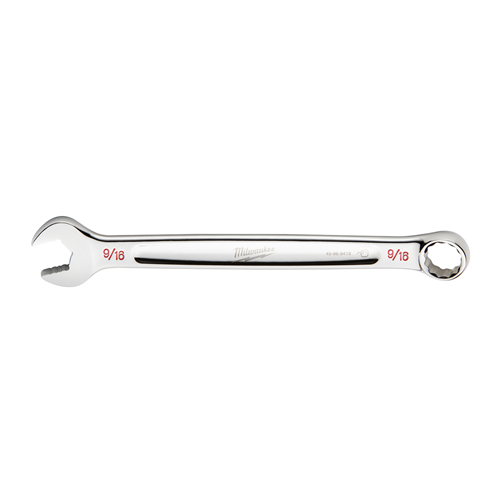 45-96-9418 Milwaukee Tool 9/16 In. Sae Combination Wrench