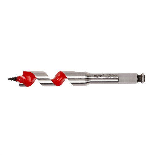 48-13-0813 Milwaukee Tool 13/16" X 6" Ship Auger Bit