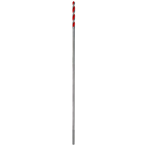 48-13-7225 Milwaukee Tool 1/4" X 18" Bellhanger Bit