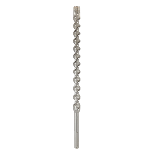 48-20-3966 Milwaukee Tool Sds-Max 4Ct Mx4 1-1/8" X 16" X 21"