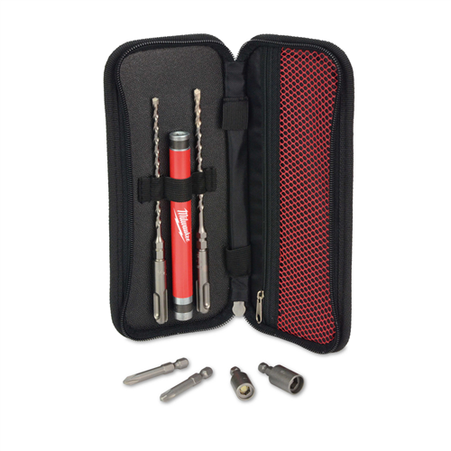 48-20-7497 Milwaukee Tool Installation Kit For Concrete Screws