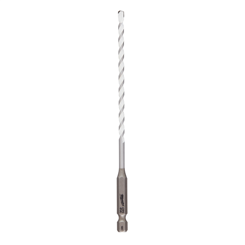 48-20-8882 Milwaukee Tool 5/32" Shockwave Carbide Multi-Material Drill Bit