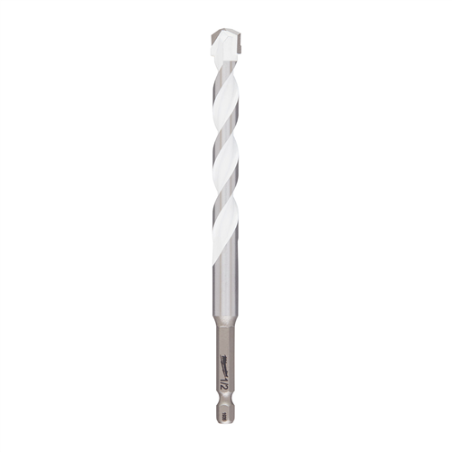 48-20-8892 Milwaukee Tool 1/2" Shockwave Carbide Multi-Material Drill Bit