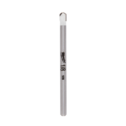 48-20-8990 Milwaukee Tool 1/8" Tile And Natural Stone Bit
